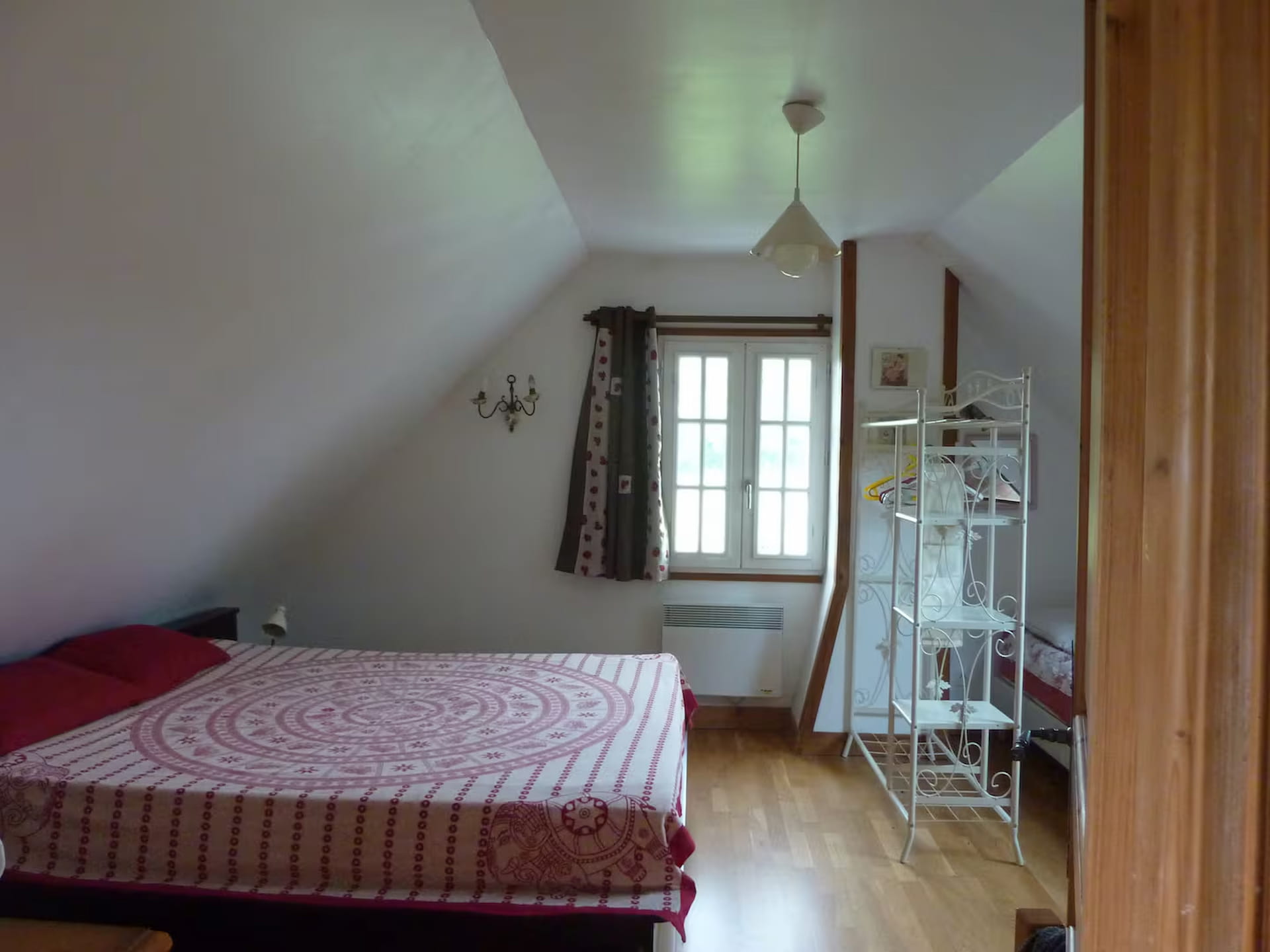 Chambre principale